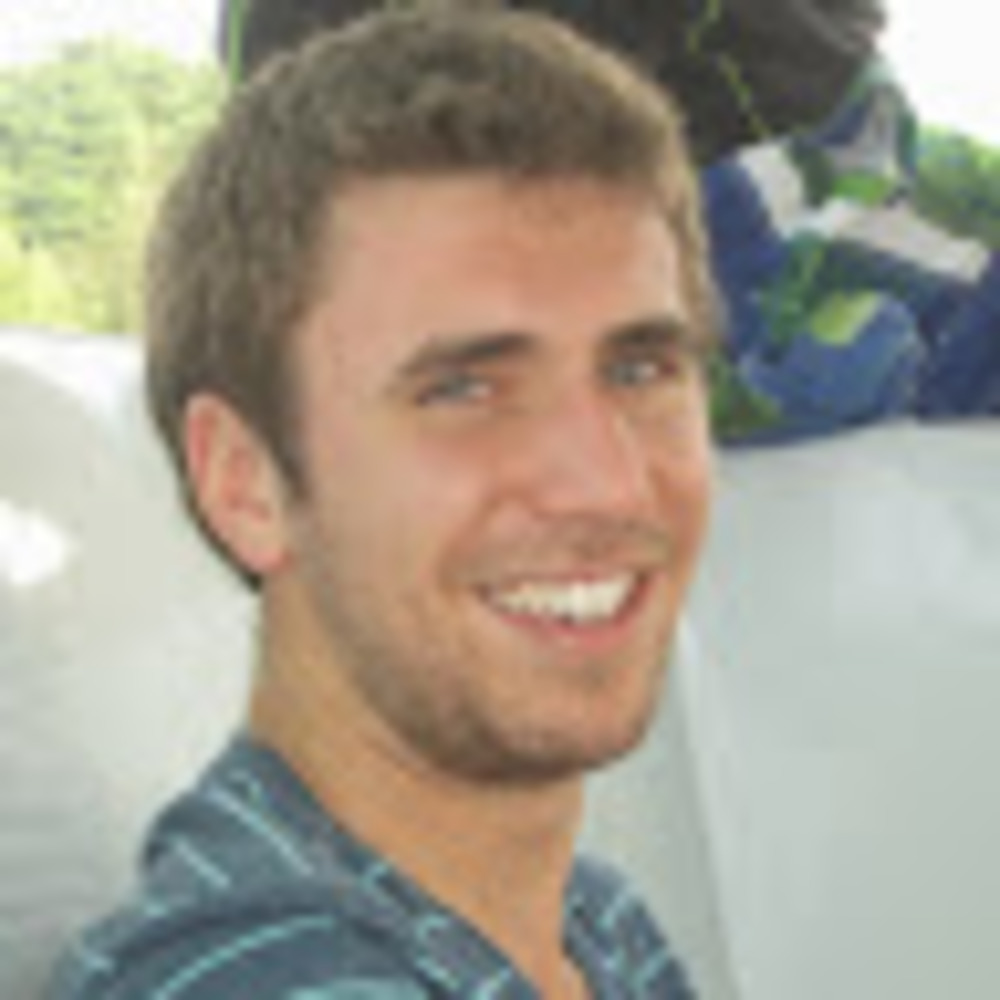 Meet your Posher, Benjamin